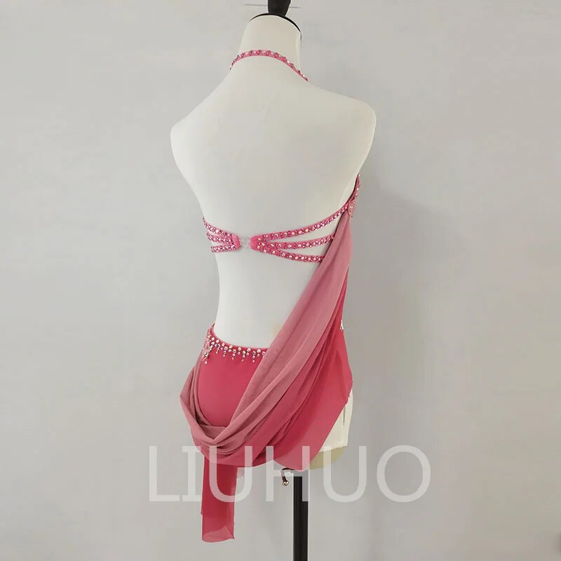LH Lyrical Dance BD1927-LIUHUO