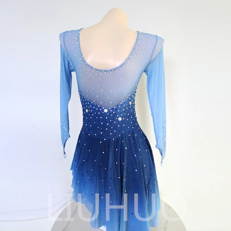 LH Skate BD2422-LIUHUO