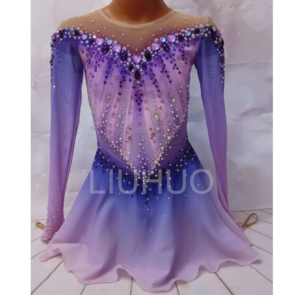 LH Skate BD1891-LIUHUO