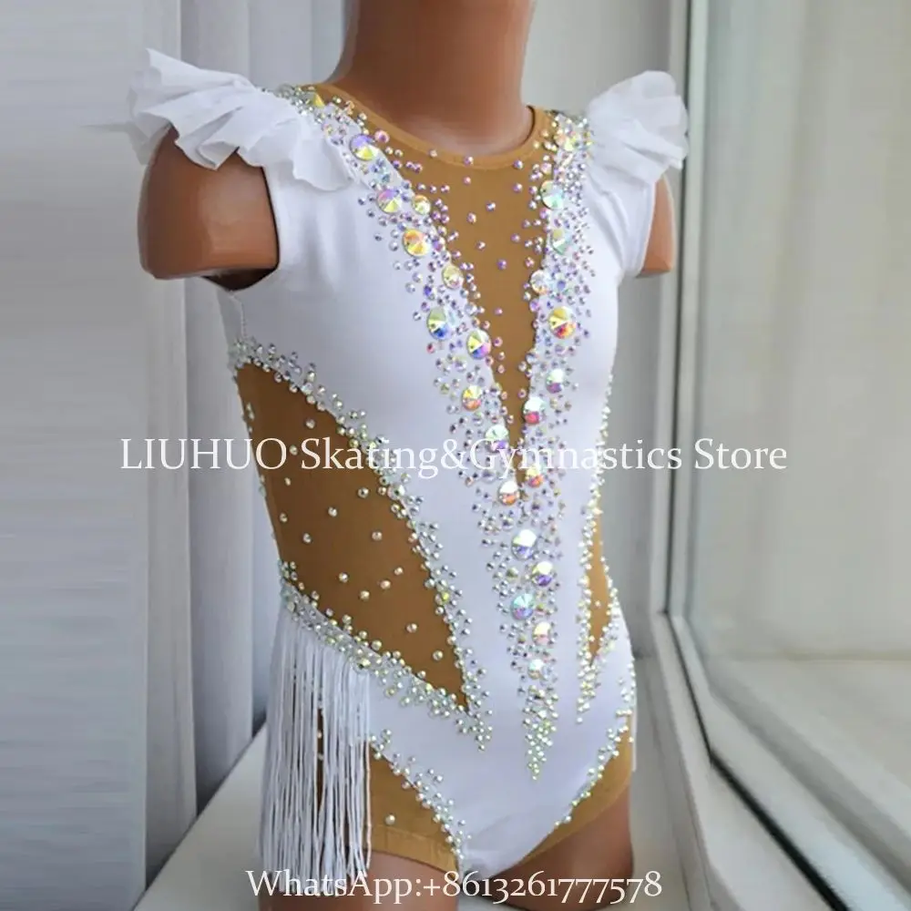LH Rhythmic Gymnastics BD1634-LIUHUO