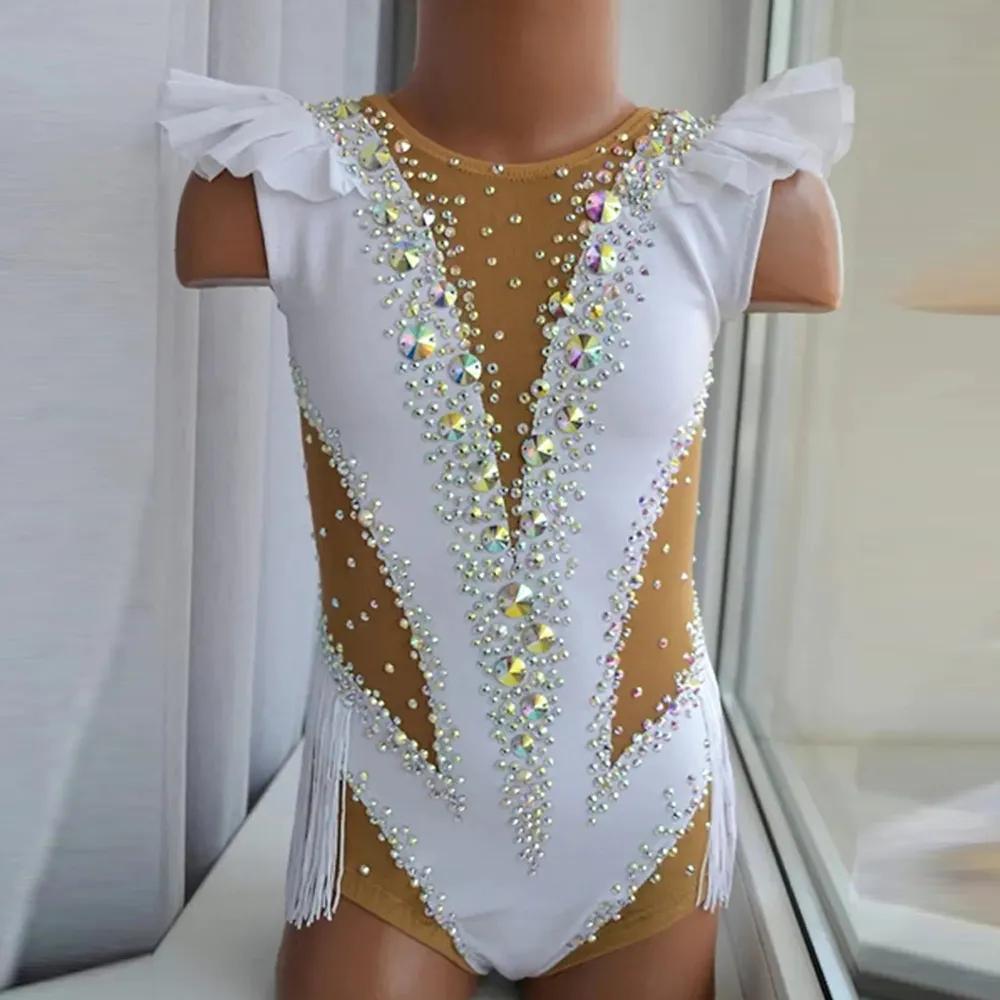 LH Rhythmic Gymnastics BD1634-LIUHUO