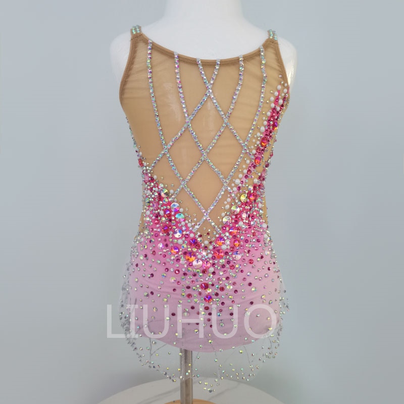 LH Rhythmic Gymnastics BD1375-LIUHUO