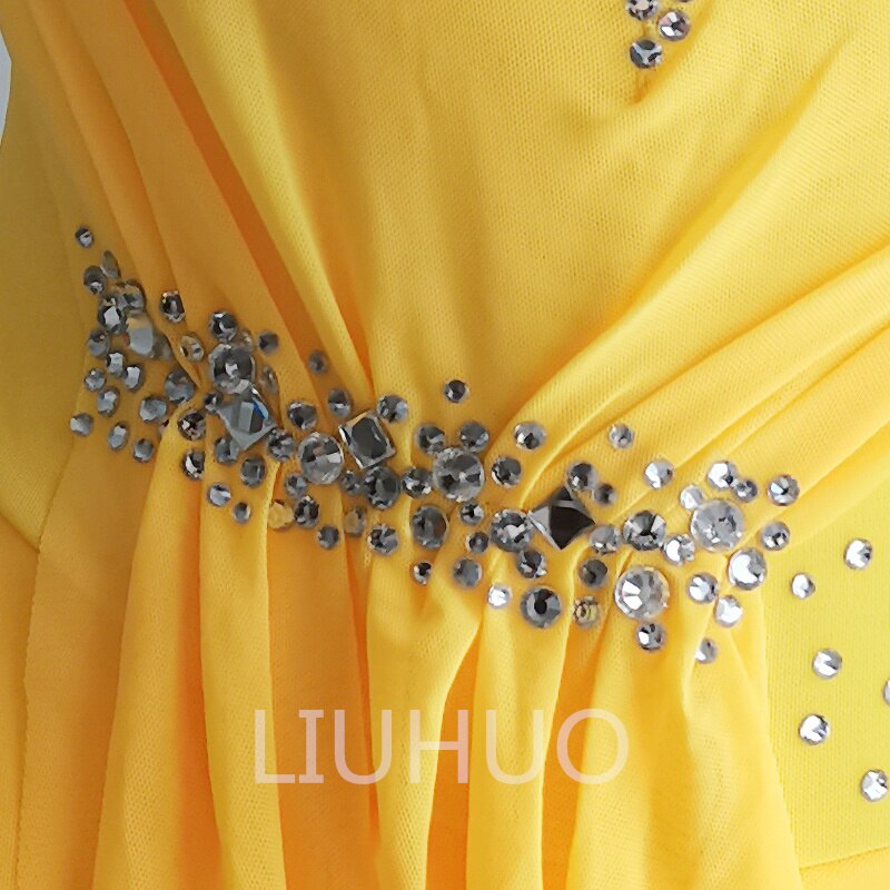 LH Skate BD2305-LIUHUO