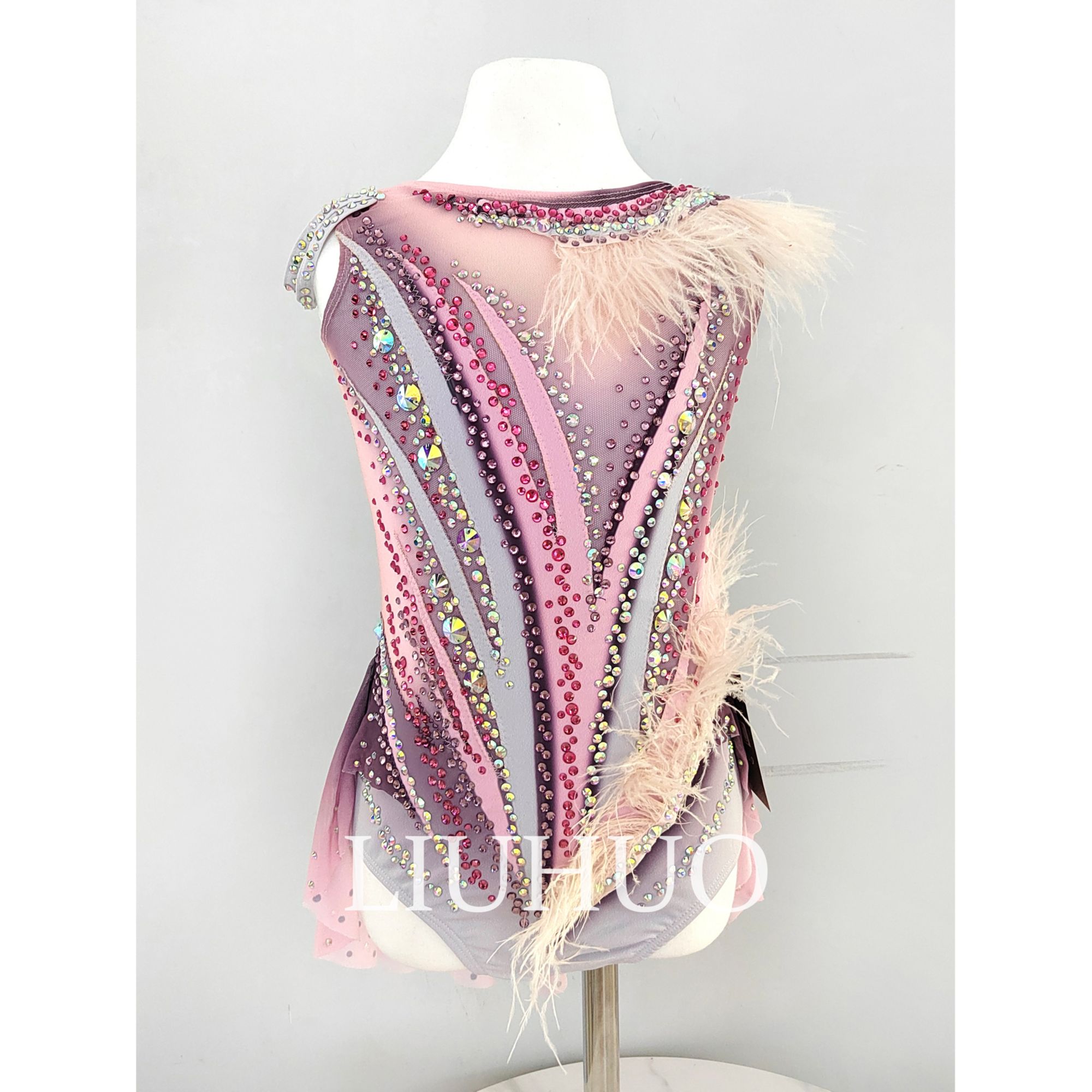 LH Rhythmic Gymnastics BD1359-LIUHUO