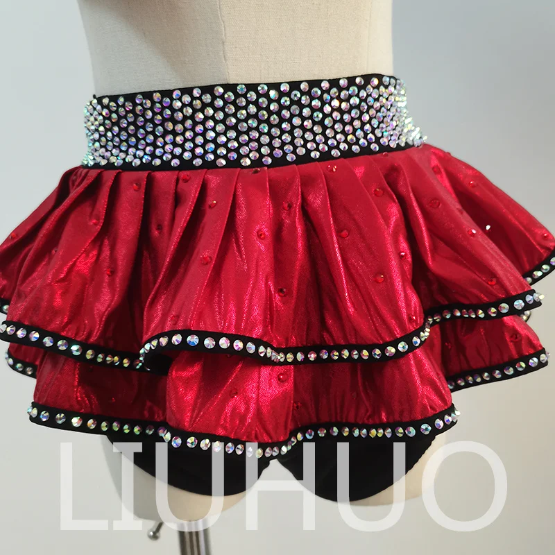 LH Lyrical Dance GD0080-LIUHUO