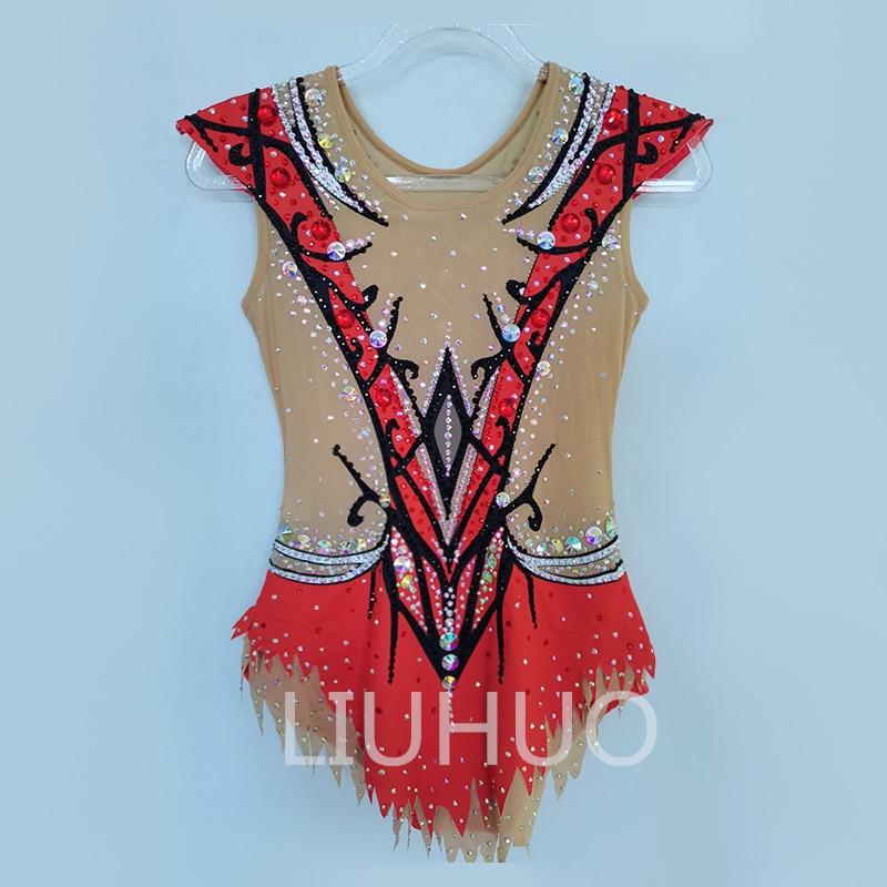 LH Rhythmic Gymnastics BD1351-LIUHUO