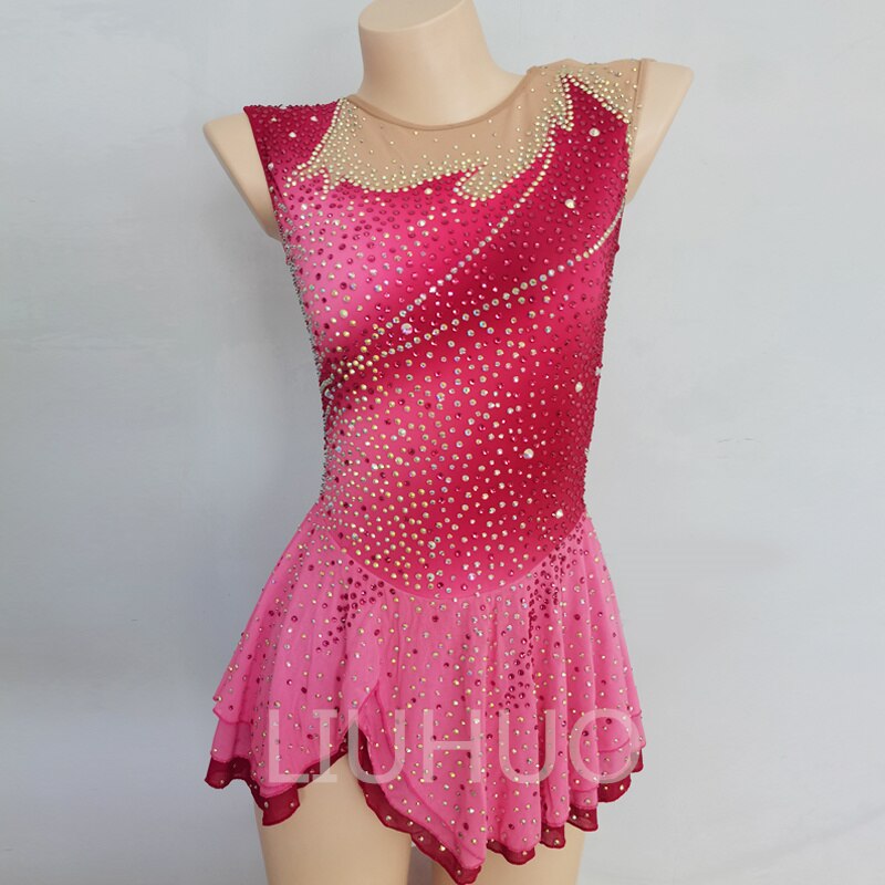 LH Skate BD2302-LIUHUO