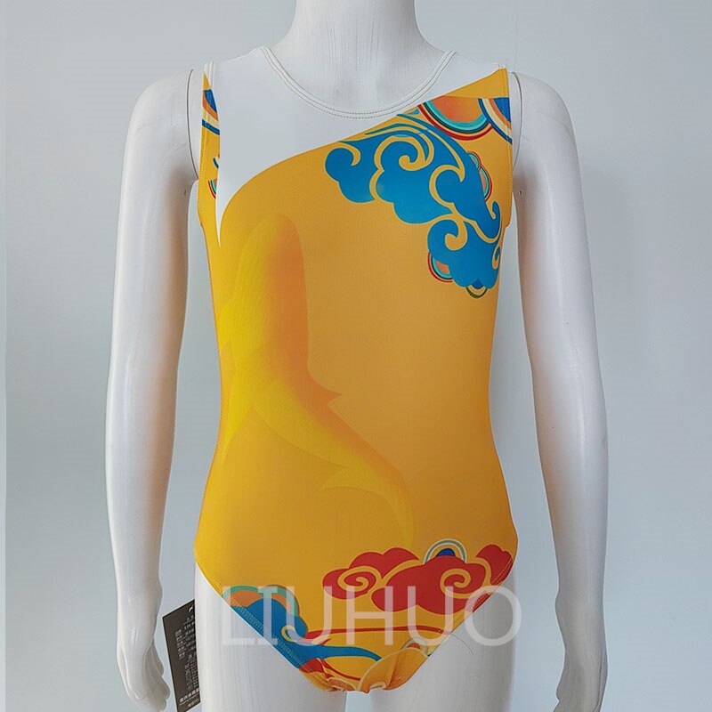 LH Gymnastics BD1099-LIUHUO