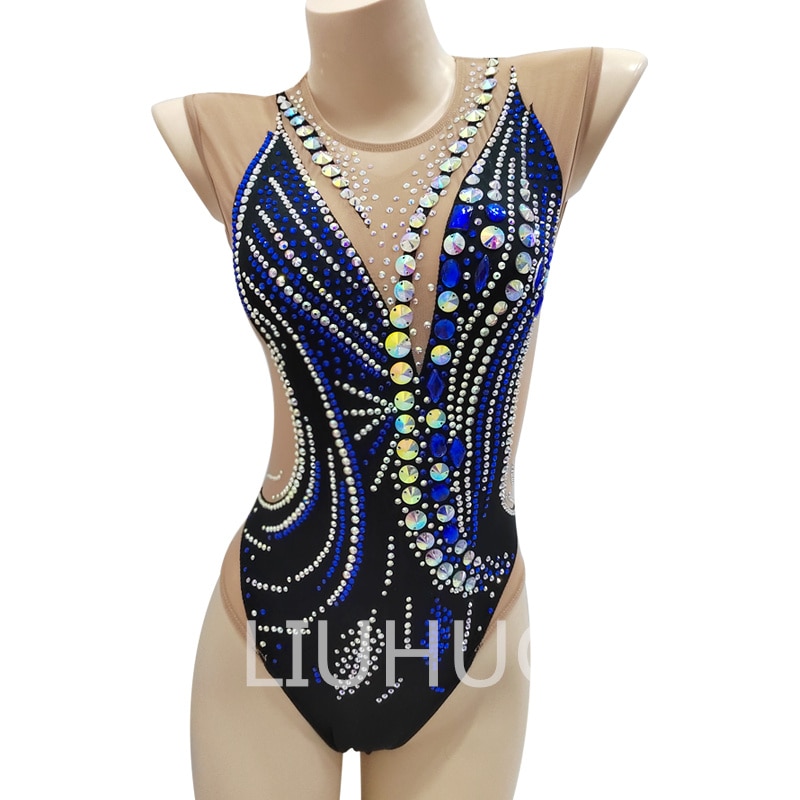 LH Synchronized Swimming BD1057-LIUHUO