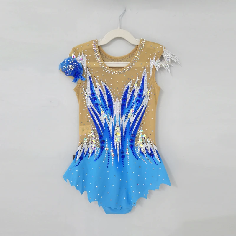 LH Rhythmic Gymnastics BD1838-LIUHUO