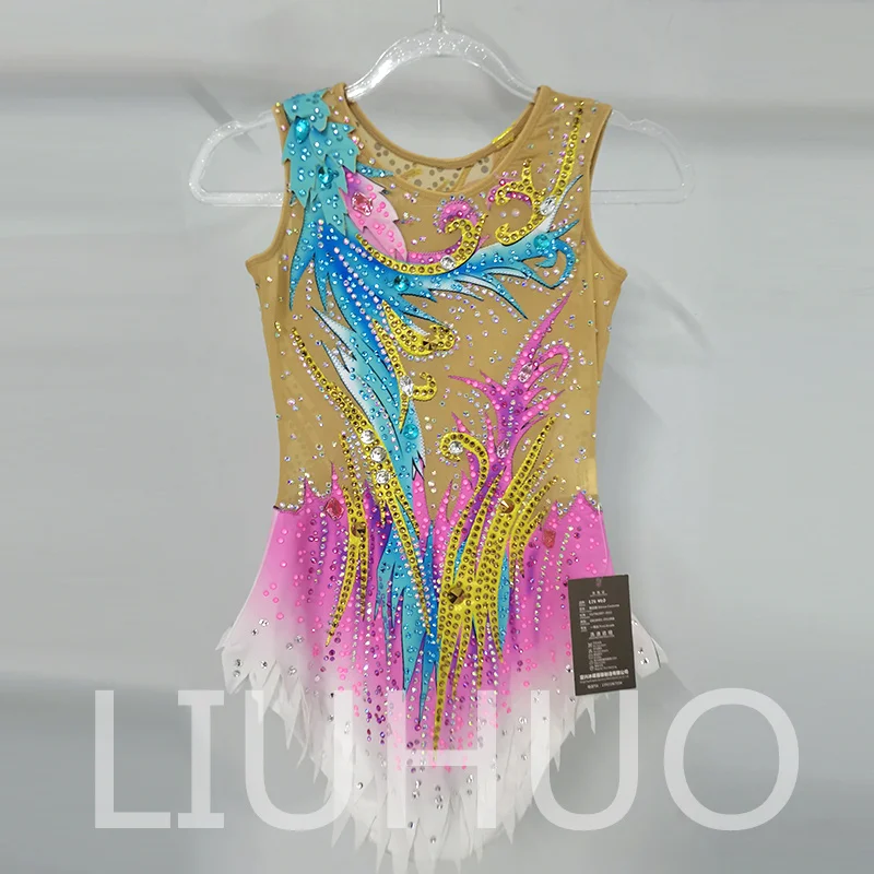 LH Rhythmic Gymnastics BD1956