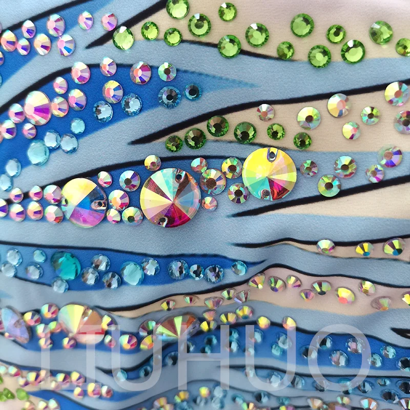 LH Rhythmic Gymnastics BD1792