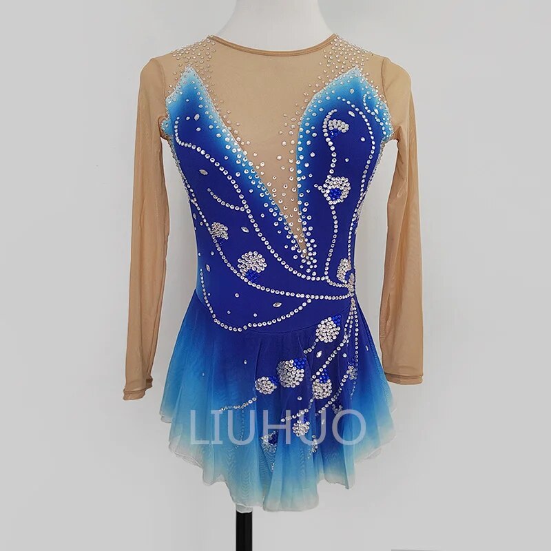 LH Skate BD2329-LIUHUO