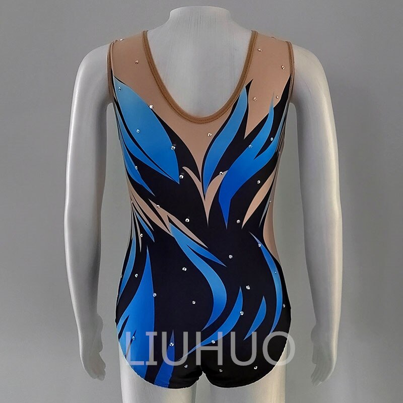 LH Rhythmic Gymnastics BD1369-LIUHUO