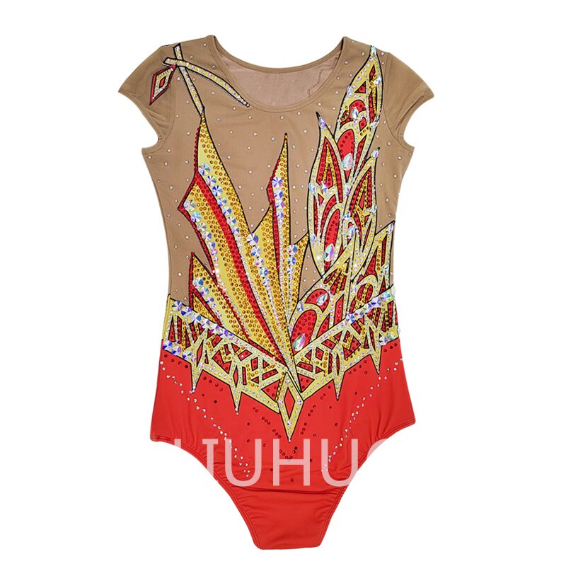 LH Synchronized Swimming BD1058-LIUHUO
