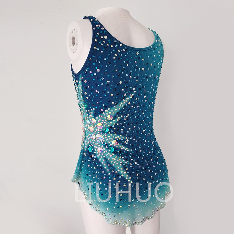 LH Rhythmic Gymnastics BD1352