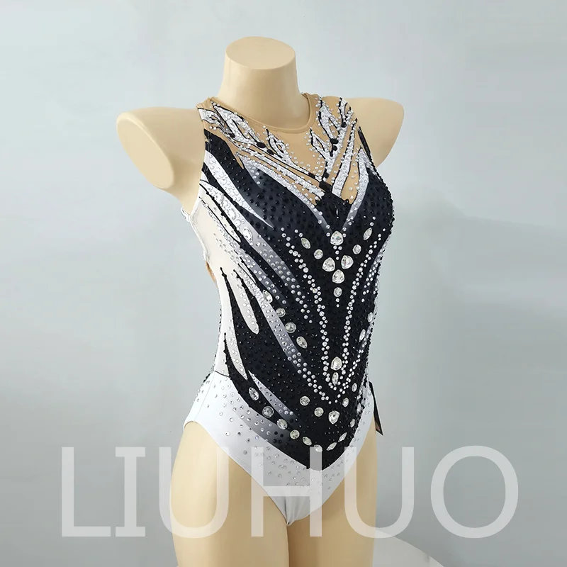 LH Synchronized Swimming BD1130-LIUHUO