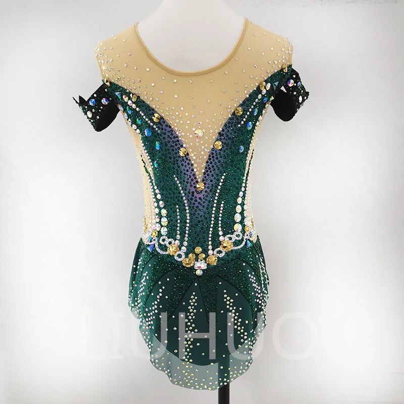 LH Rhythmic Gymnastics BD2048