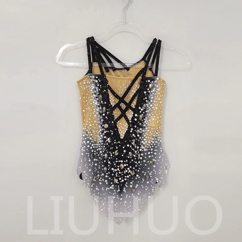 LH Rhythmic Gymnastics BD1791