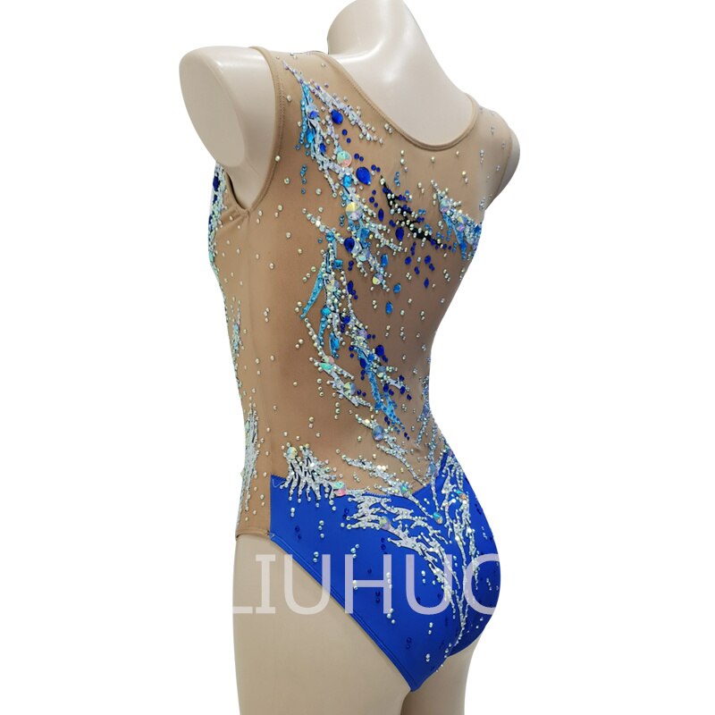 LH Synchronized Swimming BD1059