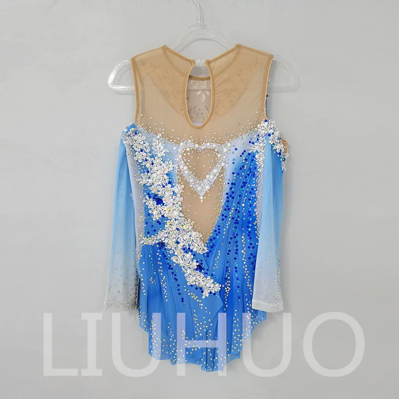 LH Rhythmic Gymnastics BD2092-LIUHUO