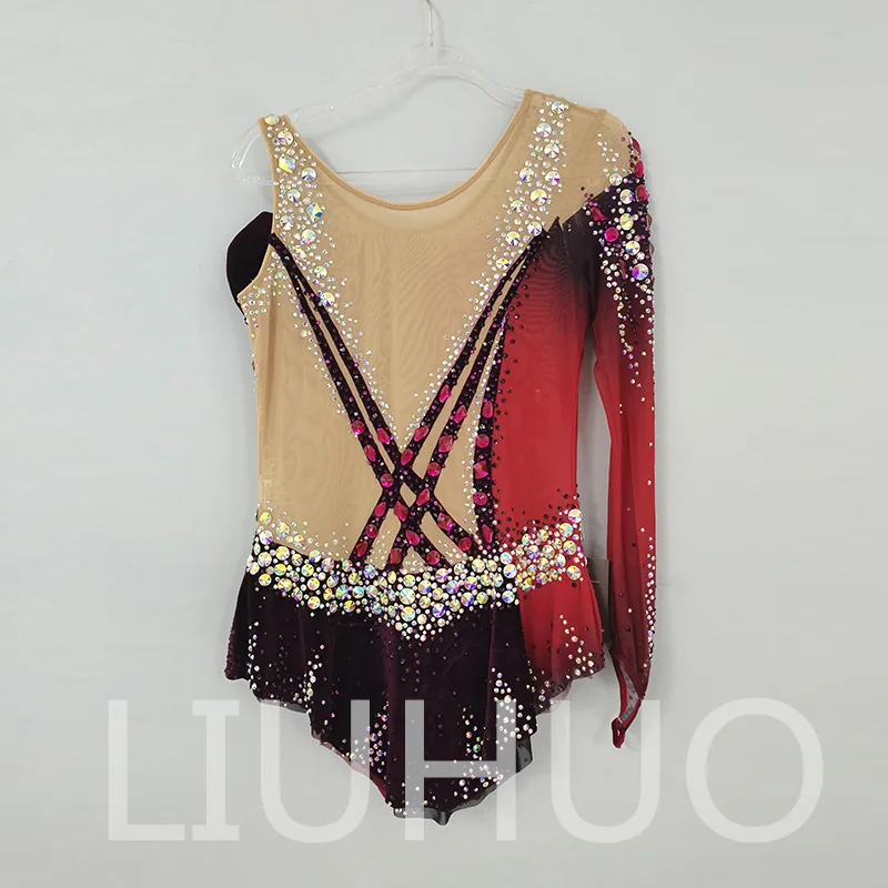 LH Rhythmic Gymnastics BD1667-LIUHUO