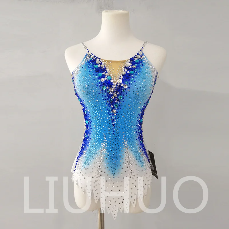 LH Rhythmic Gymnastics BD1927