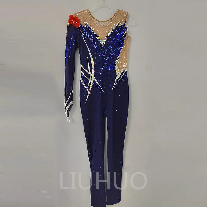 LH Skate BD2369-LIUHUO