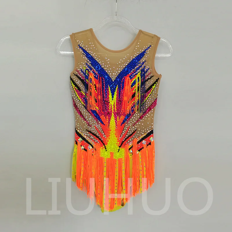 LH Rhythmic Gymnastics BD1669-LIUHUO