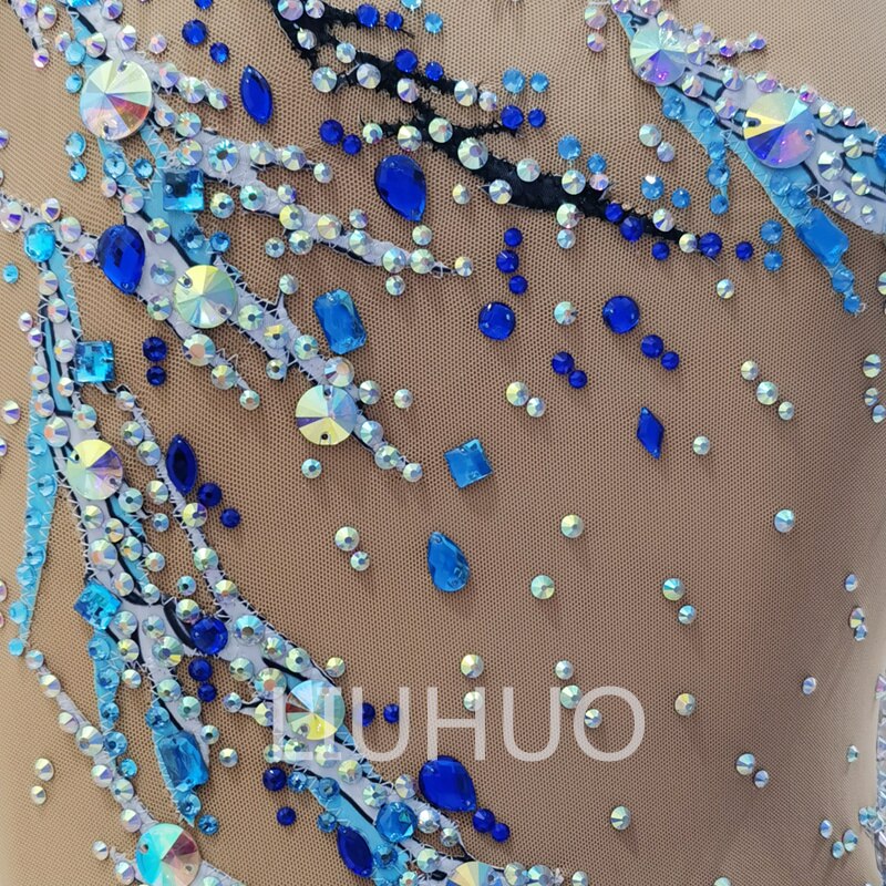 LH Synchronized Swimming BD1059