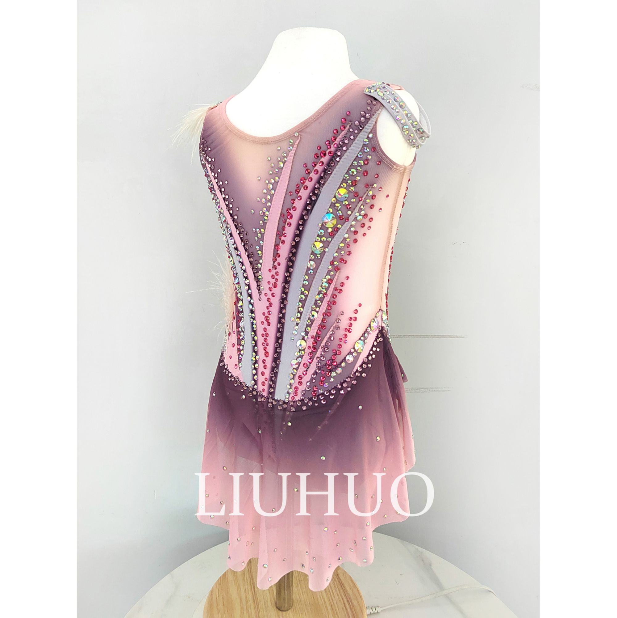 LH Rhythmic Gymnastics BD1359