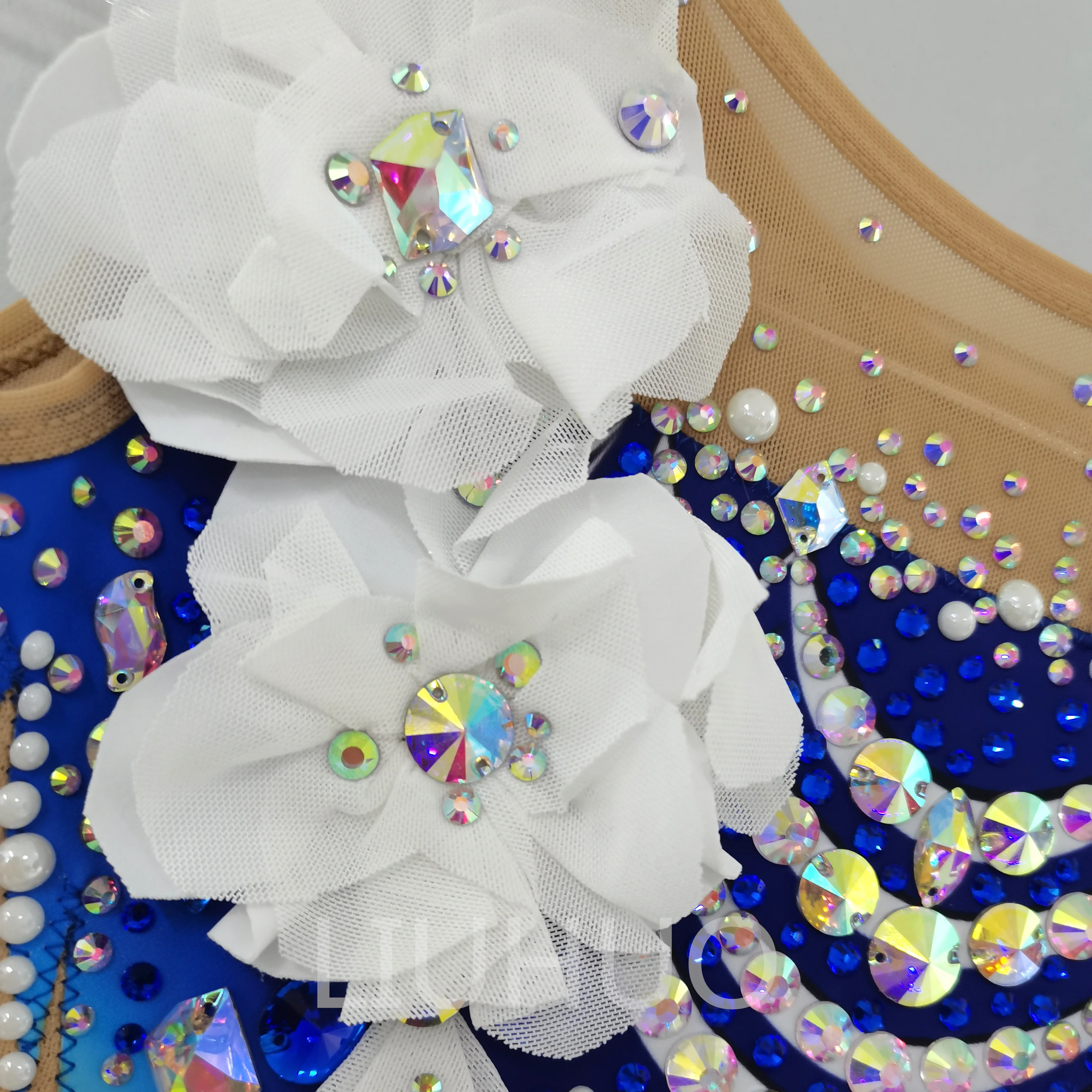 LH Rhythmic Gymnastics BD1452-LIUHUO