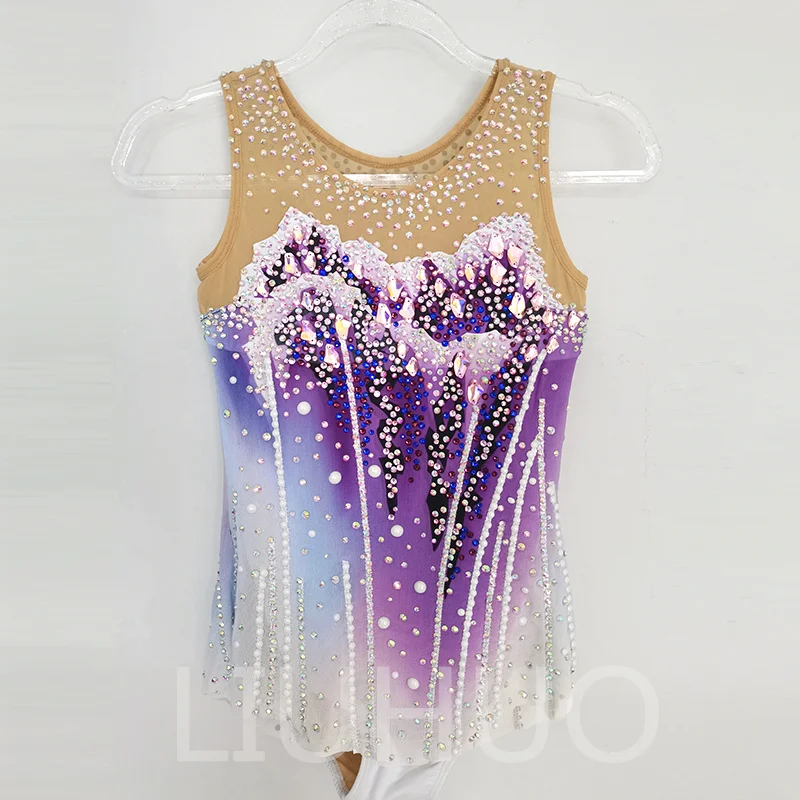LH Rhythmic Gymnastics BD1564-LIUHUO