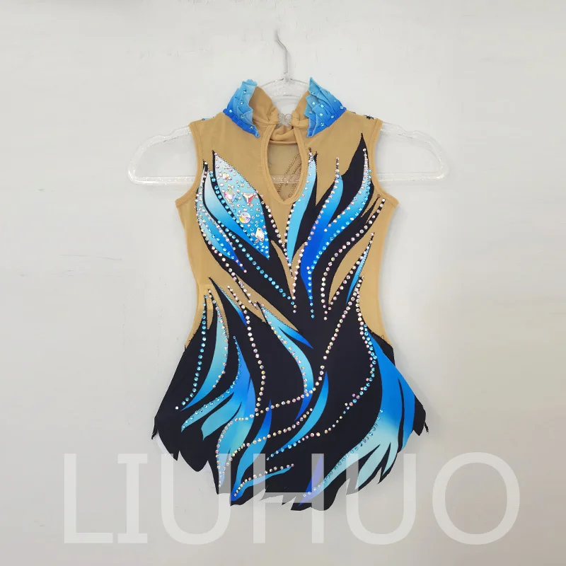 LH Rhythmic Gymnastics BD1776
