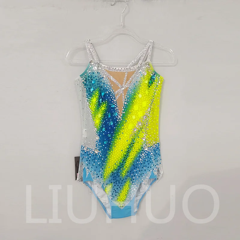 LH Rhythmic Gymnastics BD1849-LIUHUO