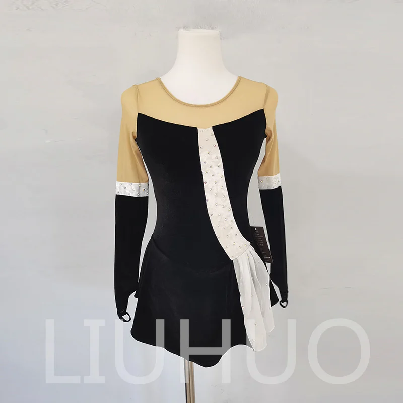 LH Skate BD2512-LIUHUO