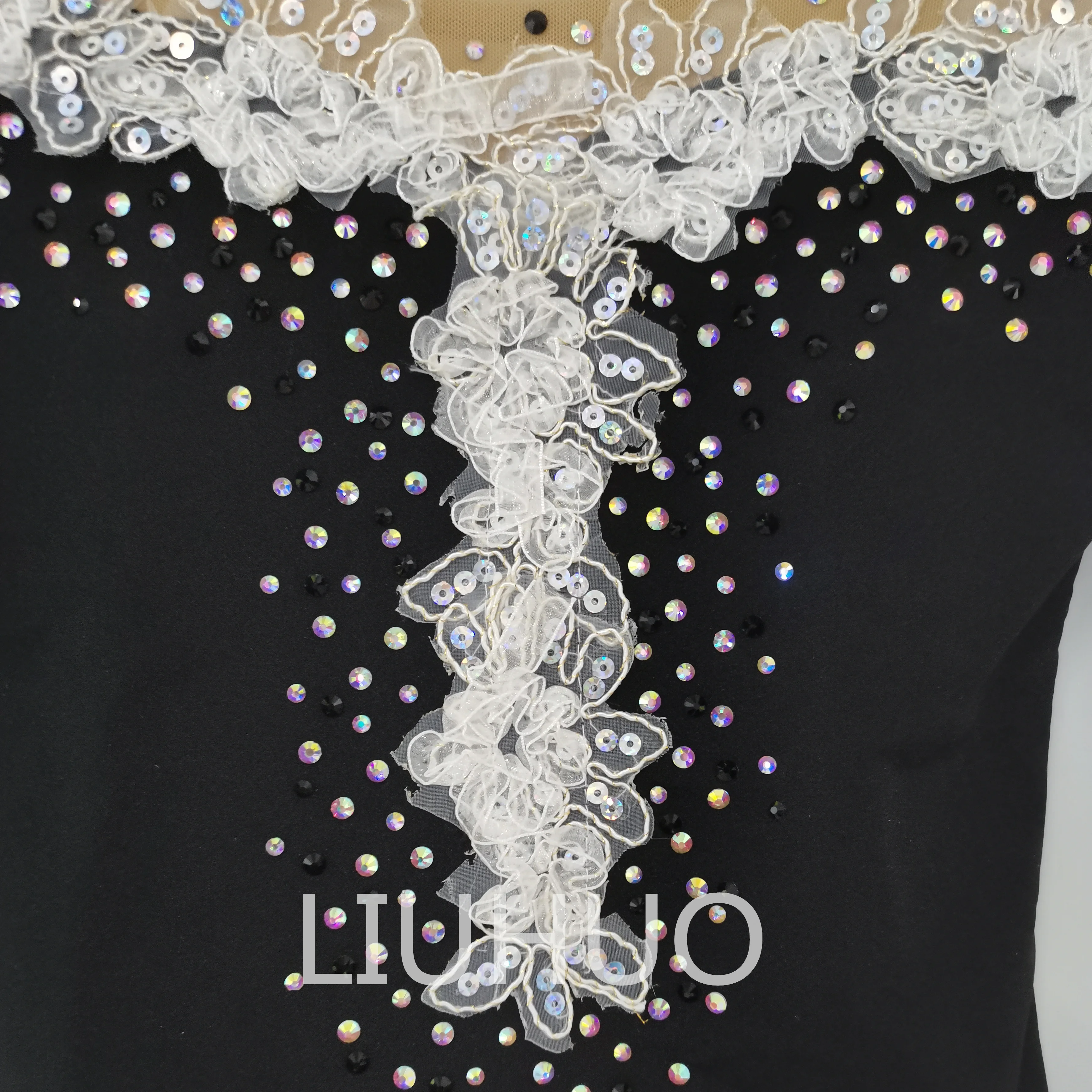 LH Rhythmic Gymnastics BD1466