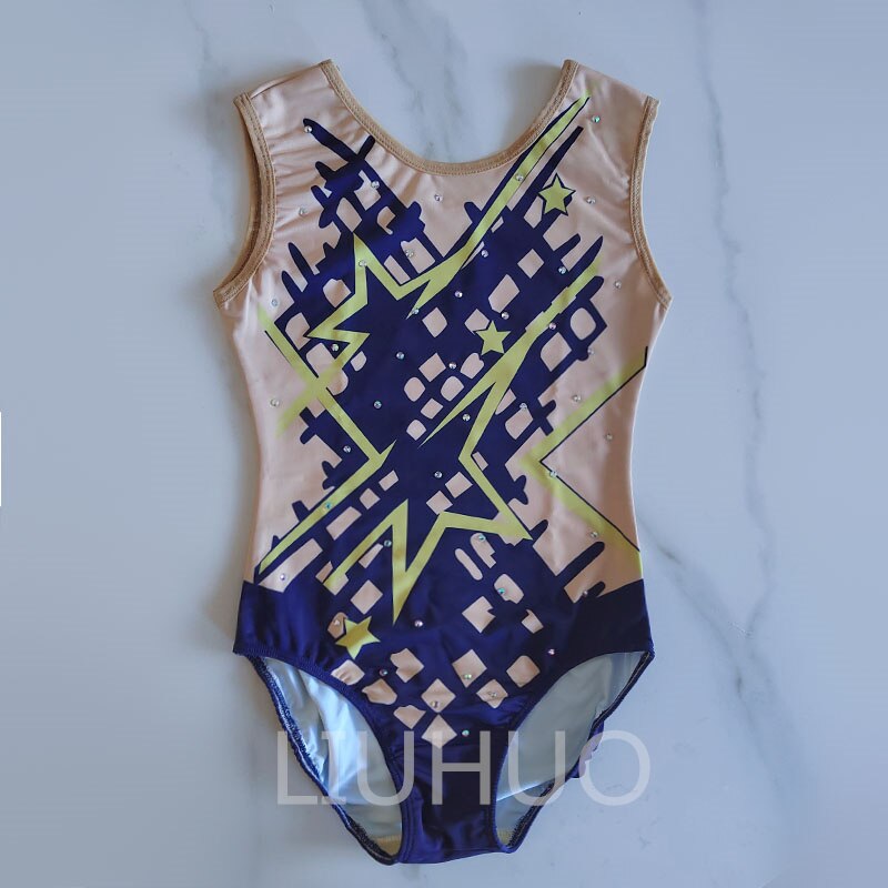 LH Gymnastics BD1097