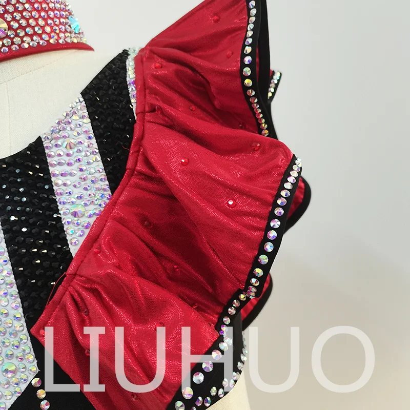 LH Lyrical Dance GD0080-LIUHUO