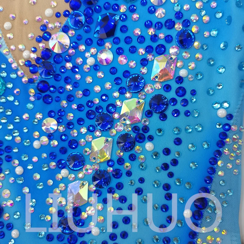 LH Rhythmic Gymnastics BD1786