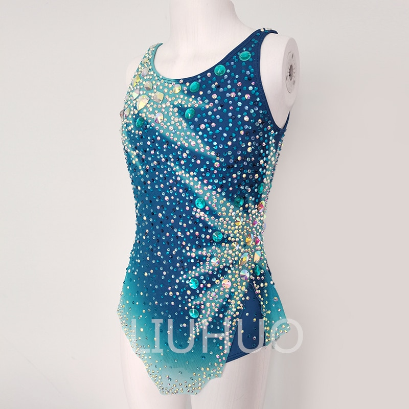 LH Rhythmic Gymnastics BD1831-LIUHUO