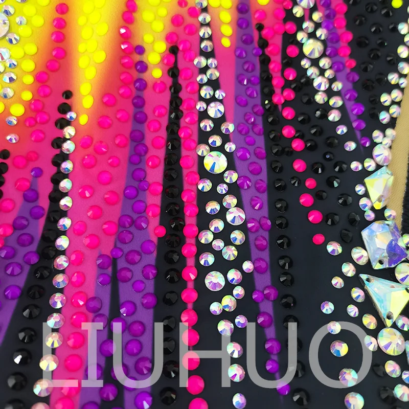 LH Rhythmic Gymnastics BD1828-LIUHUO