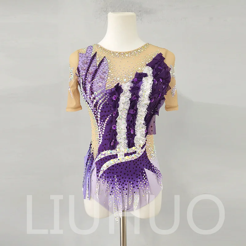 LH Rhythmic Gymnastics BD1825-LIUHUO