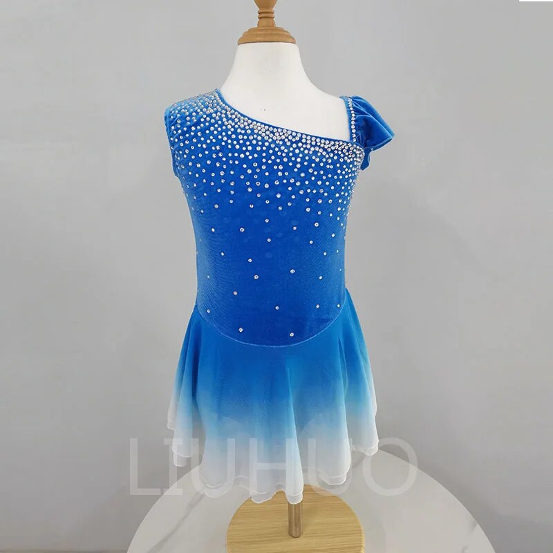 LH Skate BD2357-LIUHUO