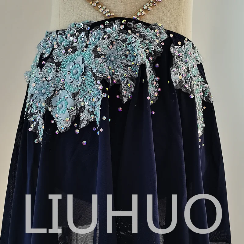 LH Lyrical Dance GD0085-LIUHUO