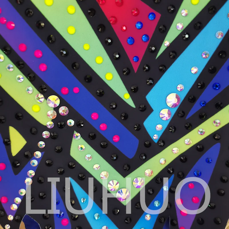 LH Rhythmic Gymnastics BD1872-LIUHUO