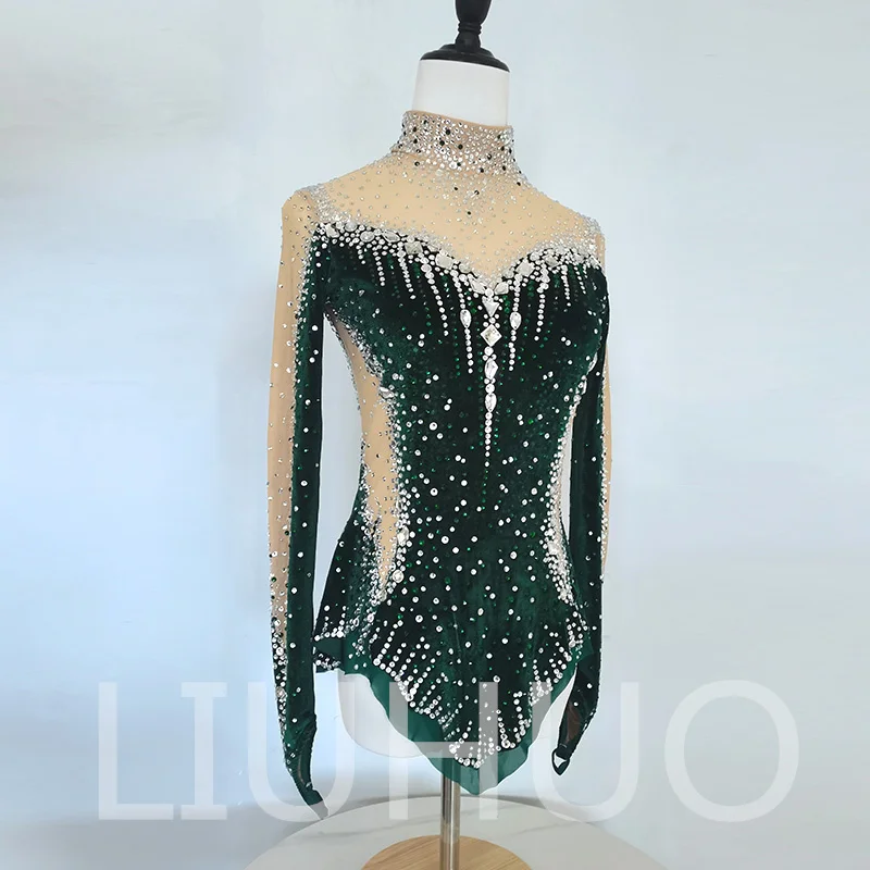 LH Rhythmic Gymnastics BD1800-LIUHUO