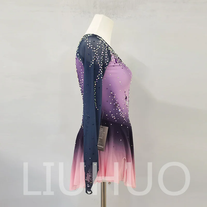 LH Skate BD2505-LIUHUO
