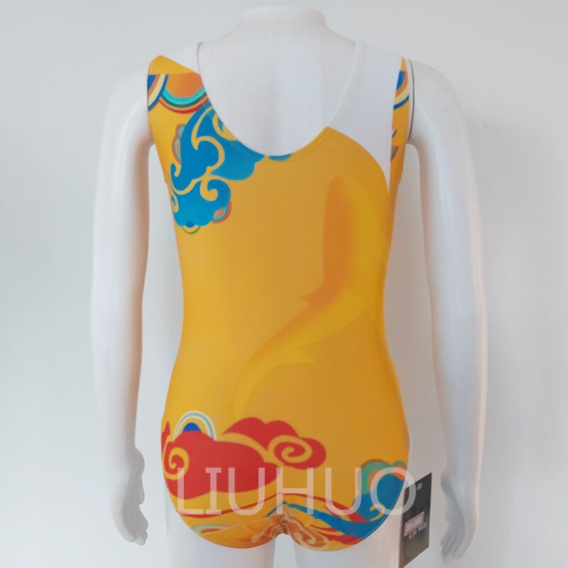 LH Gymnastics BD1099-LIUHUO