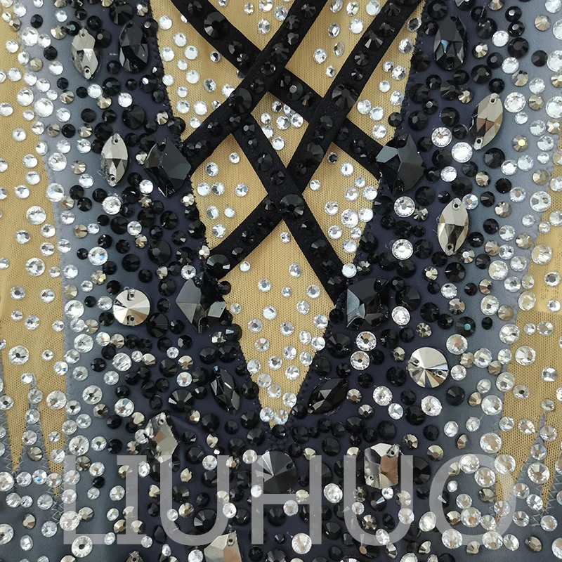 LH Rhythmic Gymnastics BD1791